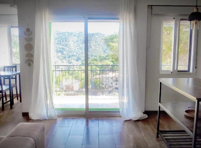 Apartamento En La Montana, Serra Exterior photo