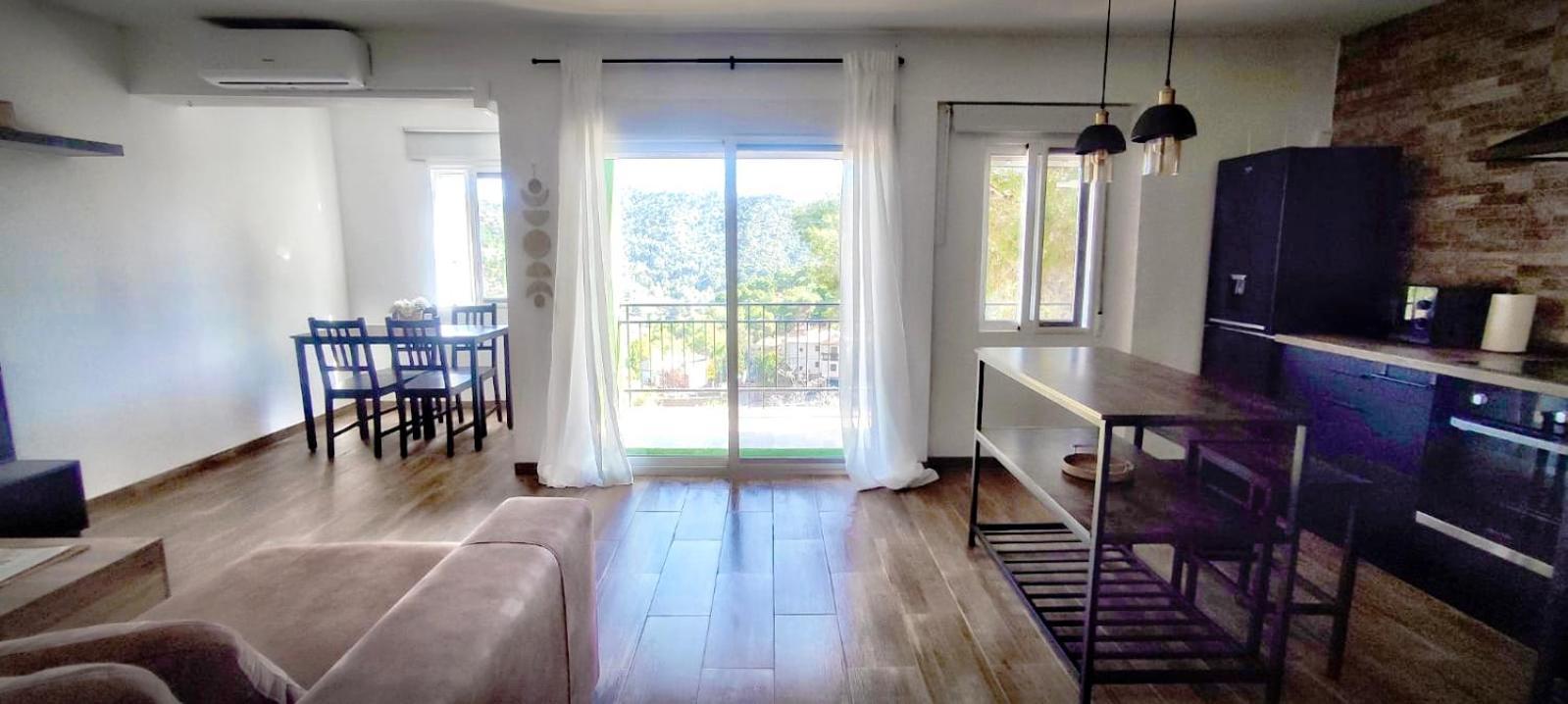 Apartamento En La Montana, Serra Exterior photo