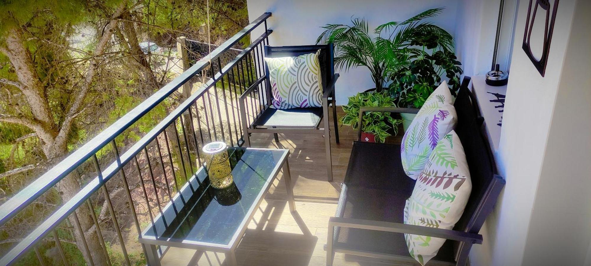 Apartamento En La Montana, Serra Exterior photo