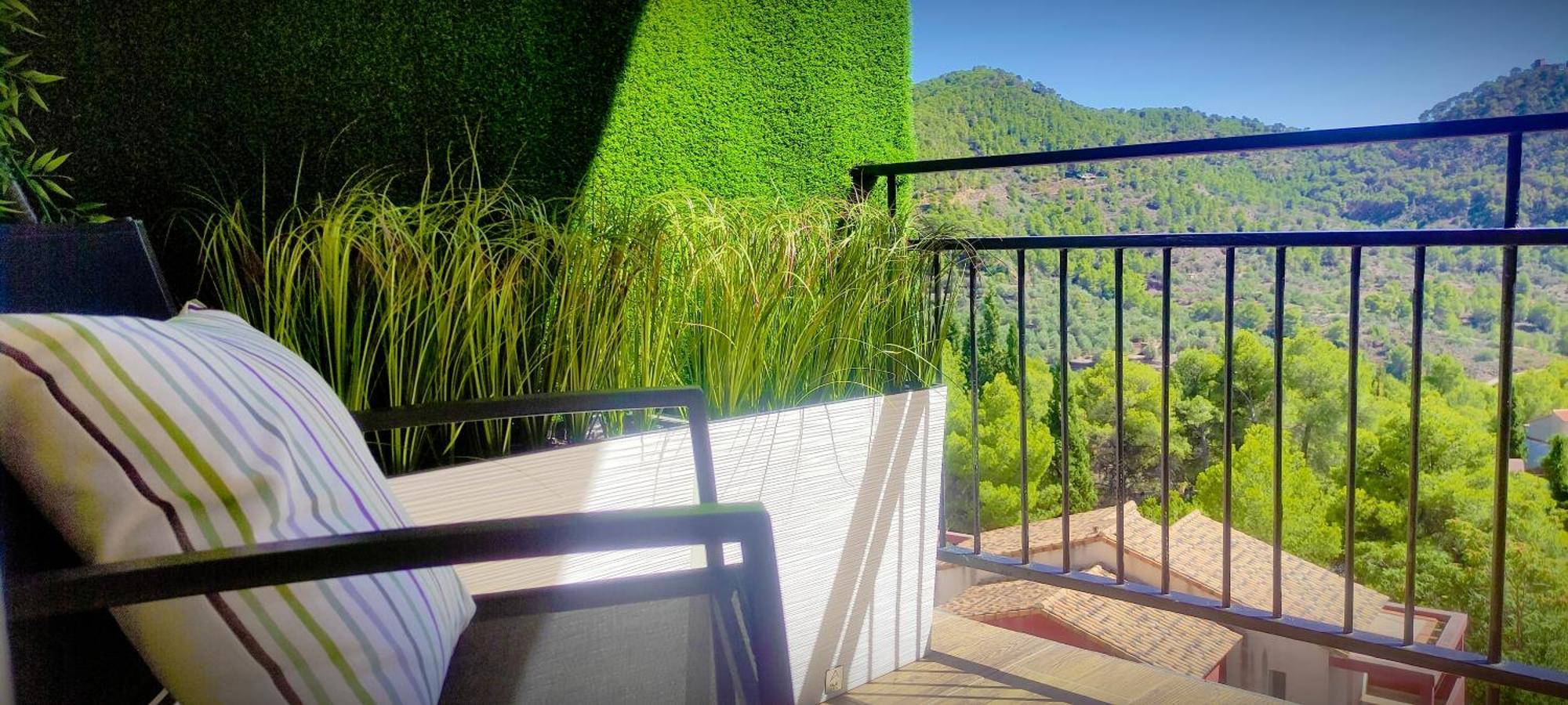 Apartamento En La Montana, Serra Exterior photo